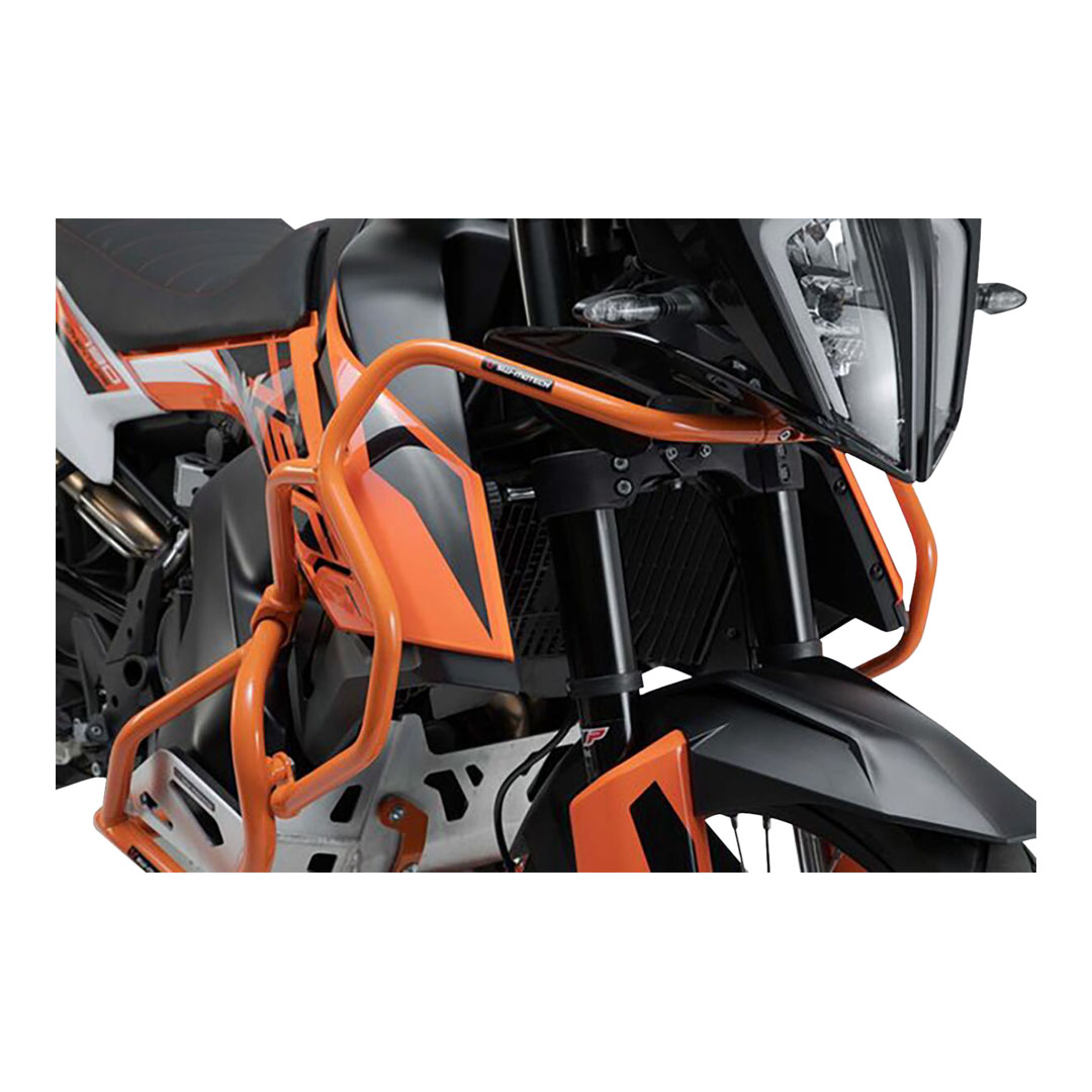 SW-Motech gornja cijevna zaštita motora za KTM Adventure 790 (2019–2022)