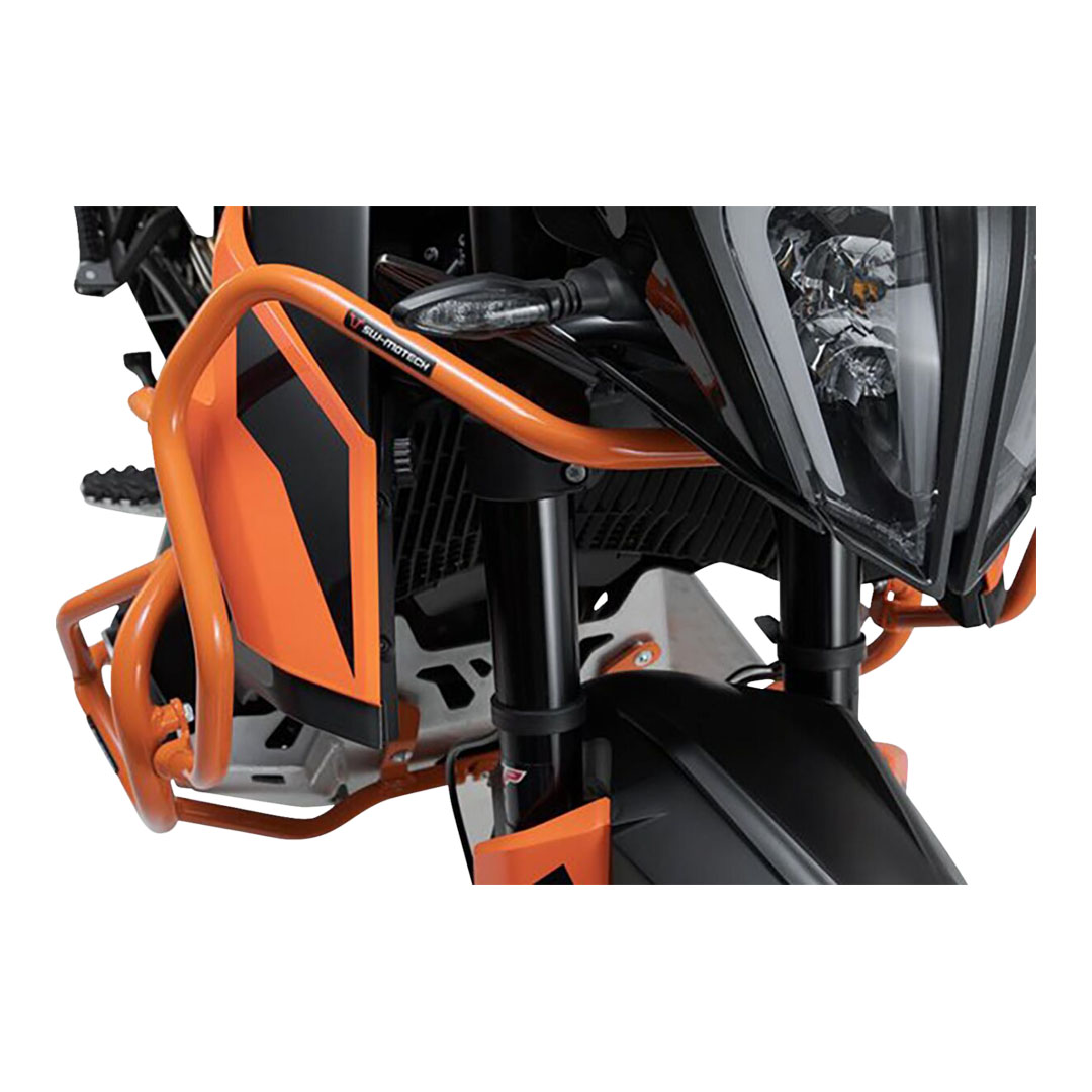 SW-Motech gornja cijevna zaštita motora za KTM Adventure 790 (2019–2022)