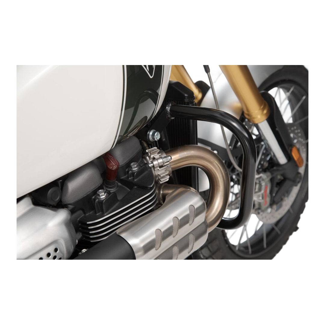 SW-Motech cijevna zaštita motora za Triumph Scrambler 1200 XE (2019–2020)