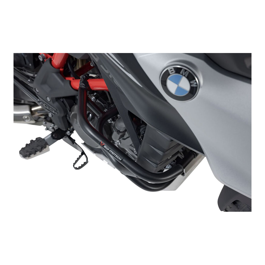 SW-Motech cijevna zaštita motora za BMW G 310 GS ABS (2016–2024)