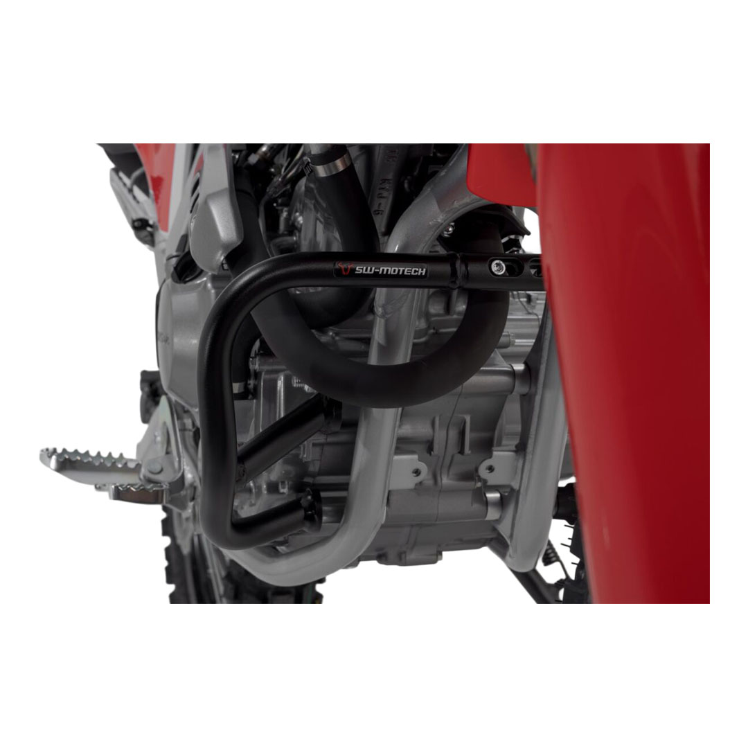 SW-Motech cijevna zaštita motora za Honda CRF 300 L ABS (2012–2024)