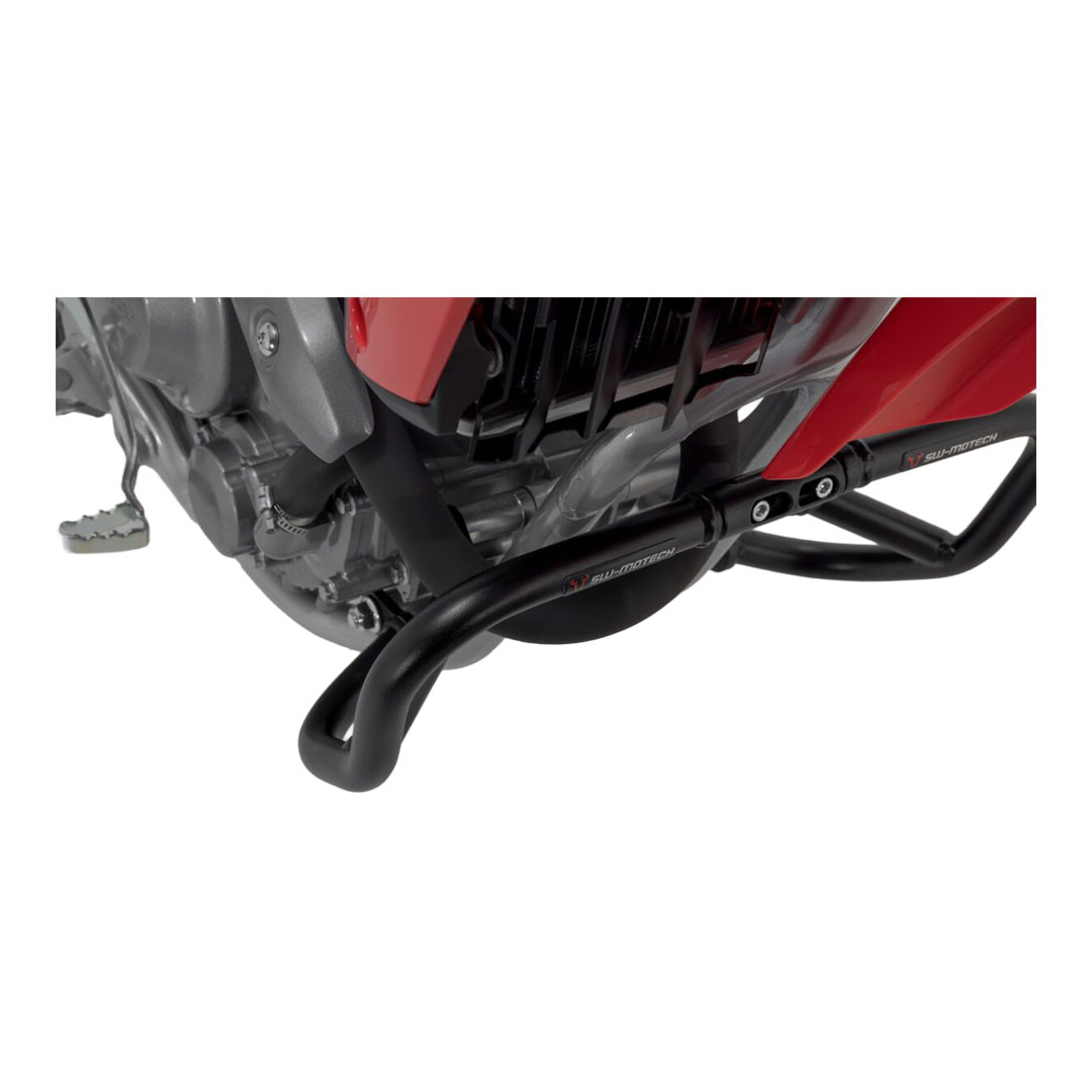 SW-Motech cijevna zaštita motora za Honda CRF 300 L ABS (2012–2024)