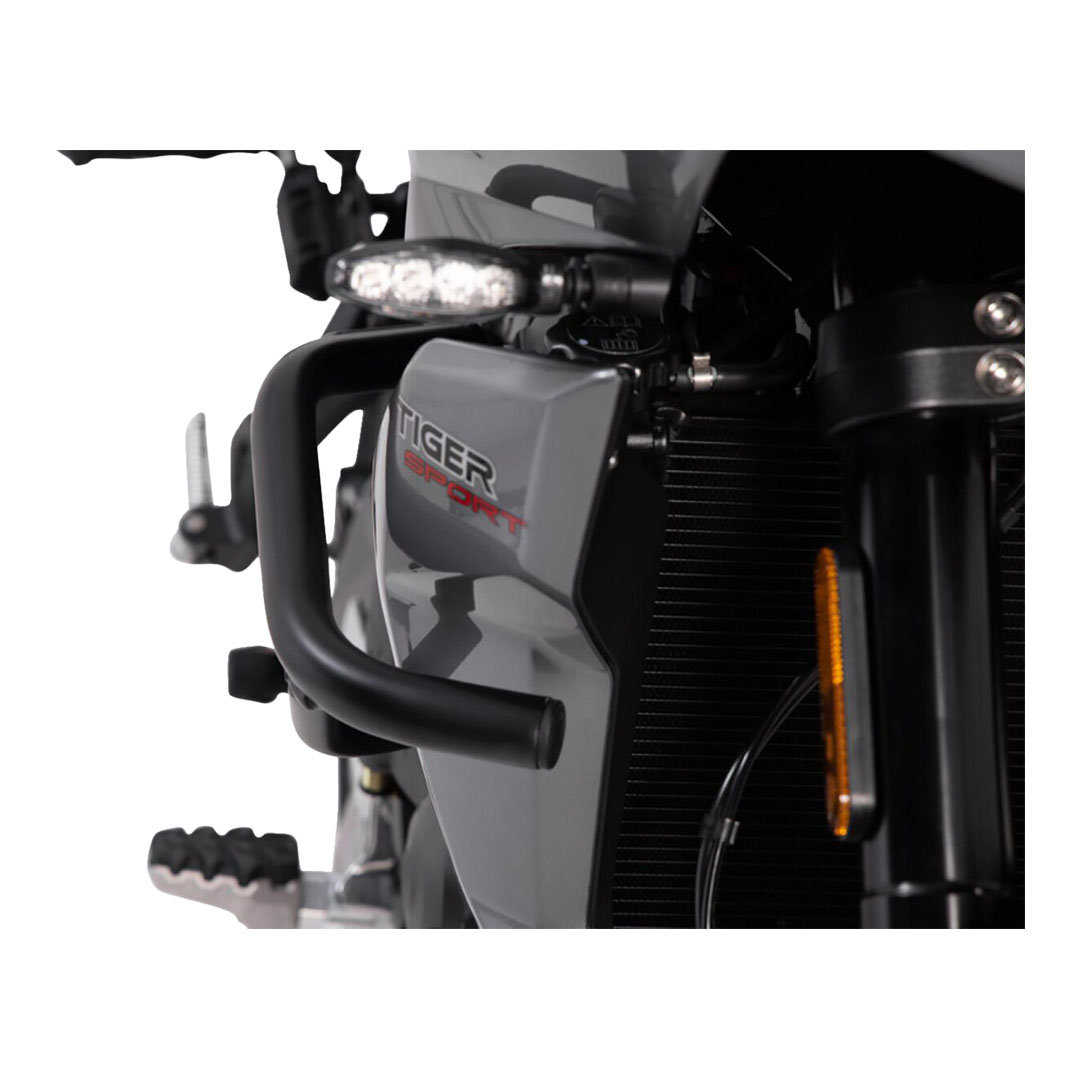 SW-Motech cijevna zaštita motora za Triumph Tiger Sport 660 ABS (2022–2024)