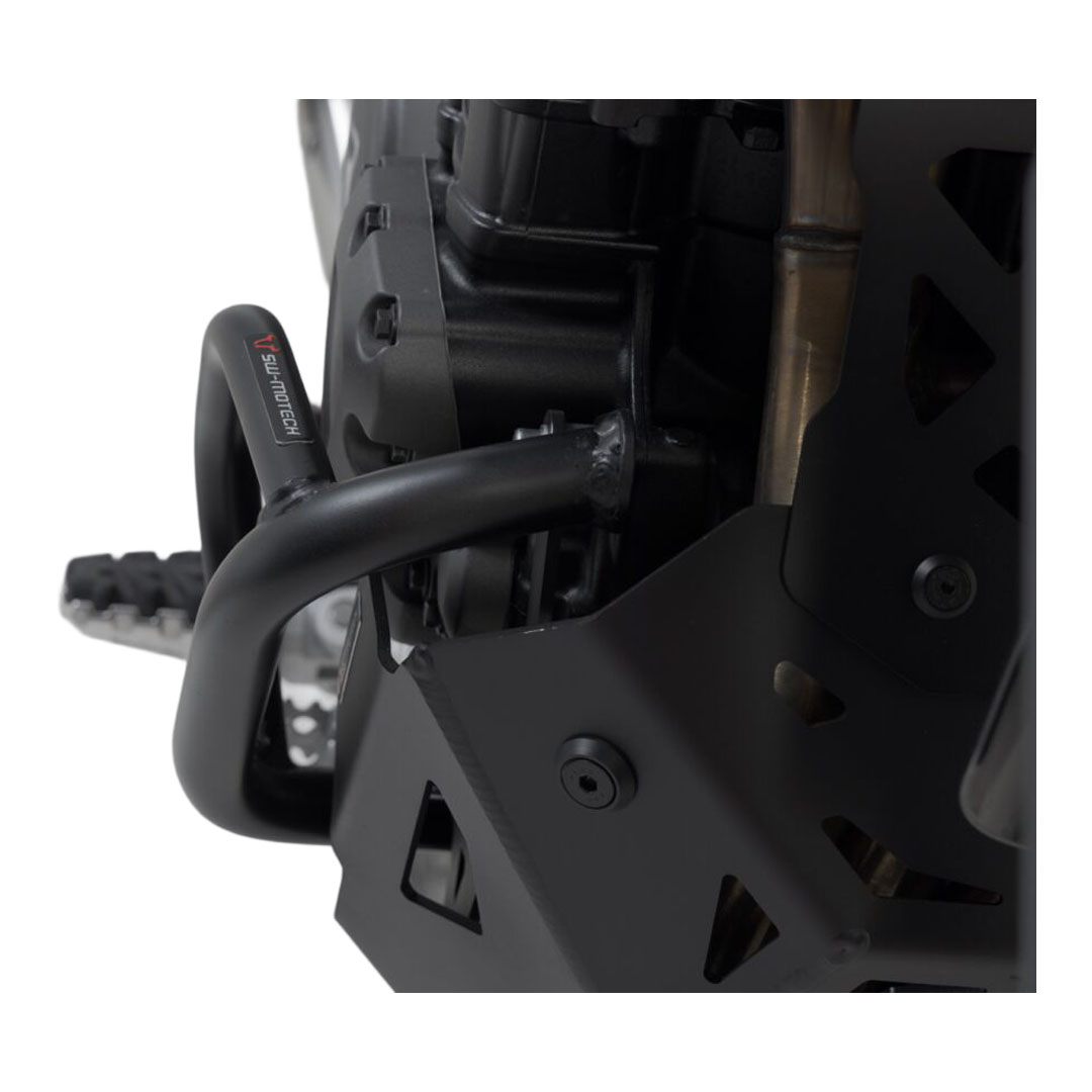 SW-Motech cijevna zaštita motora za Triumph Tiger 1200 GT ABS (2022–2024)