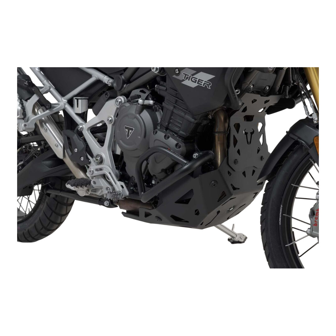 SW-Motech cijevna zaštita motora za Triumph Tiger 1200 GT ABS (2022–2024)
