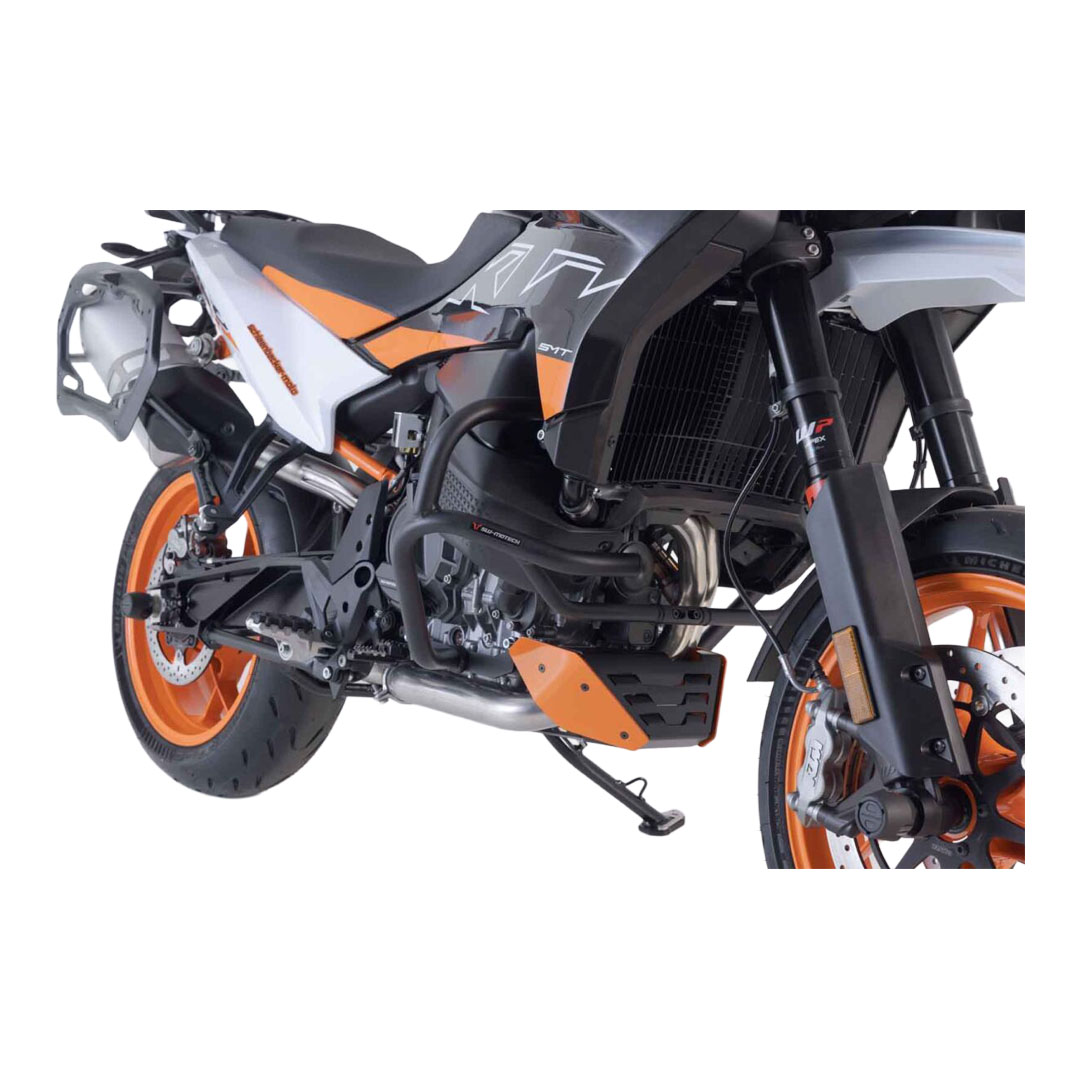SW-Motech cijevna zaštita motora za KTM SMT 890 ABS (2023–2024)