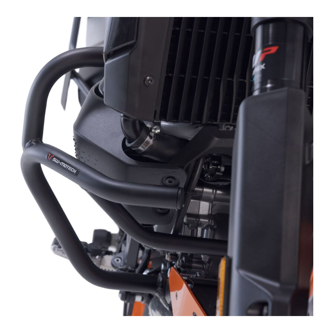 SW-Motech cijevna zaštita motora za KTM SMT 890 ABS (2023–2024)