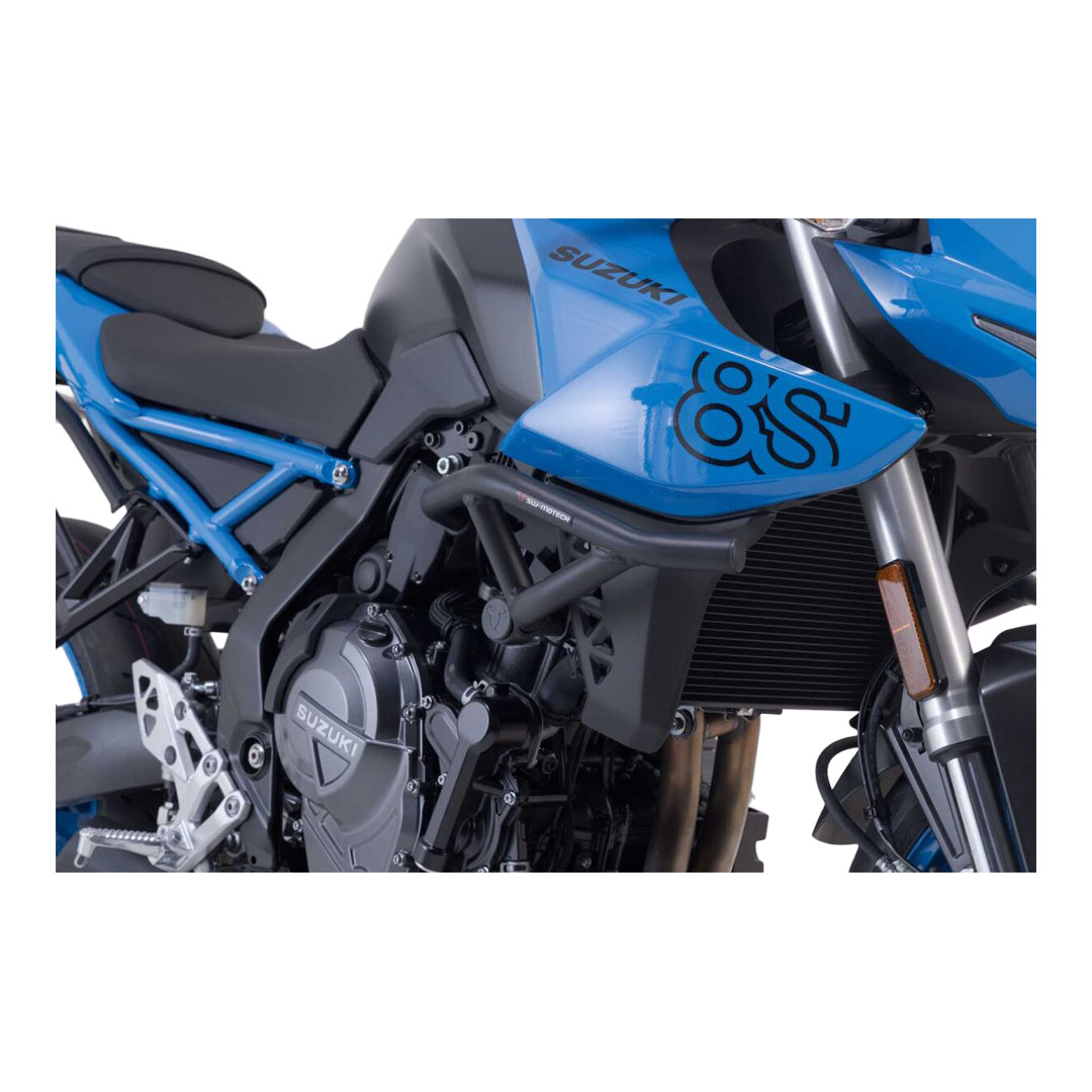 SW-Motech cijevna zaštita motora za Suzuki GSX-8S 800 ABS (2023–2024)