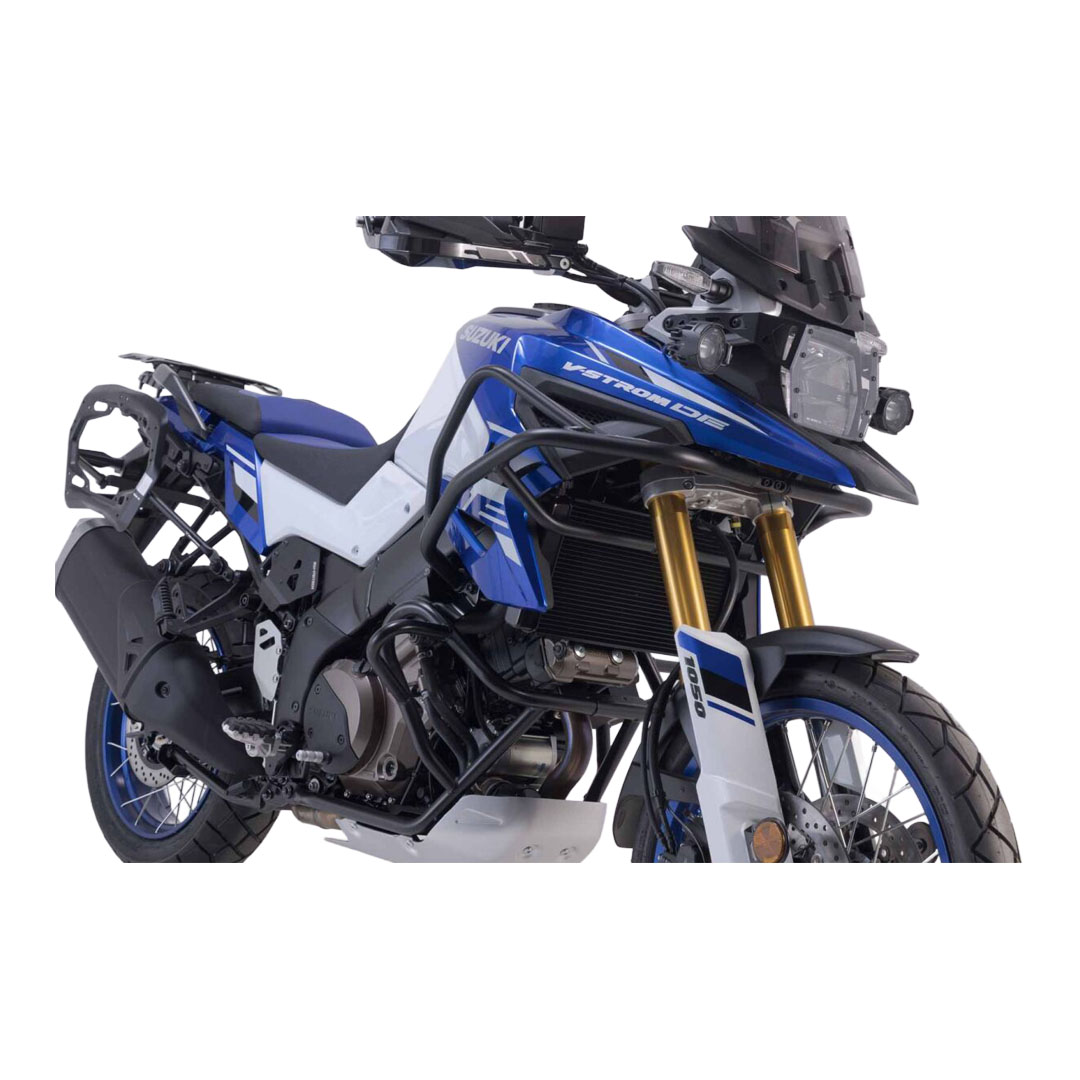 SW-Motech cijevna zaštita motora za Suzuki DL 1050 DE ABS (2023–2024)