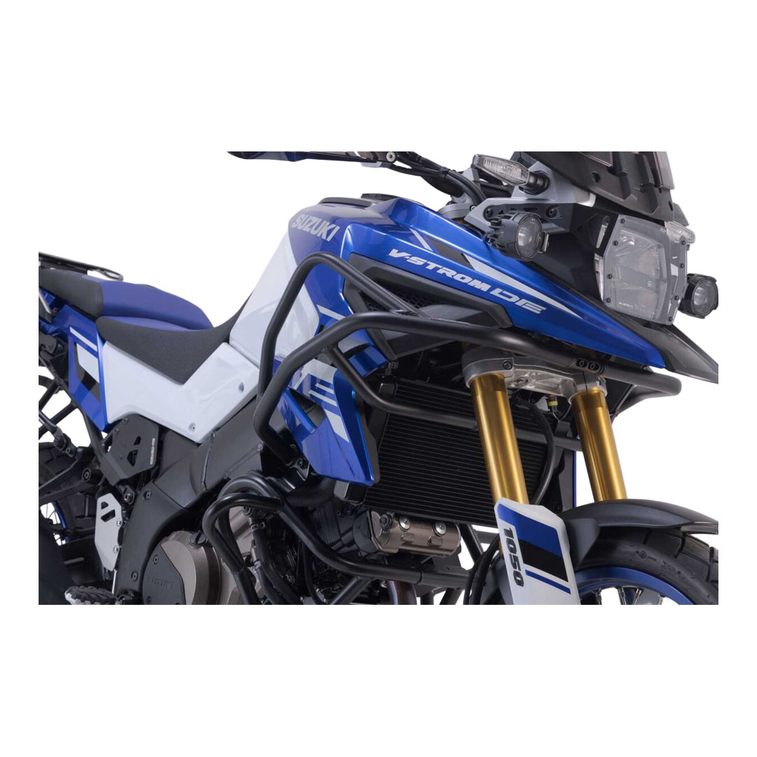 SW-Motech cijevna zaštita motora za Suzuki DL 1050 DE ABS (2023–2024)