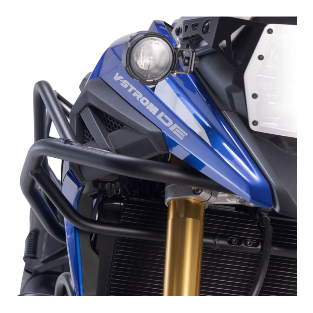 SW-Motech cijevna zaštita motora za Suzuki DL 1050 DE ABS (2023–2024)