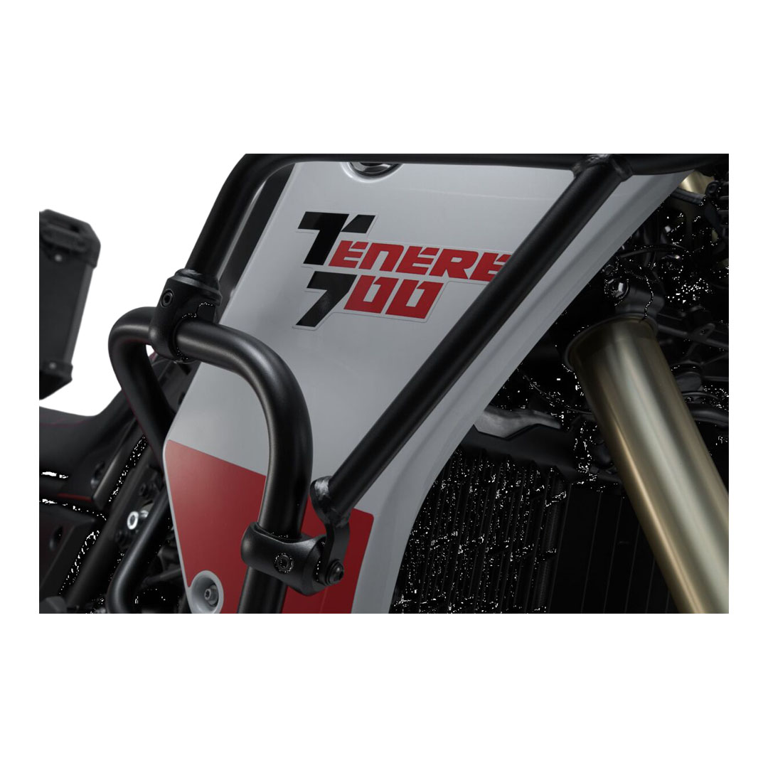 SW-Motech gornja cijevna zaštita motora za Yamaha XTZ 690 SP (2019–2024)