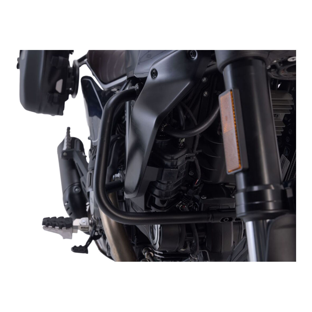 SW-Motech cijevna zaštita motora za Ducati Scrambler 803 ABS (2023–2024)