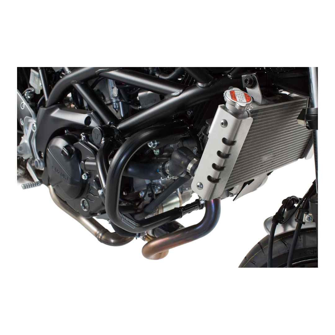 SW-Motech cijevna zaštita motora za Suzuki SV 650 X ABS (2016–2024)