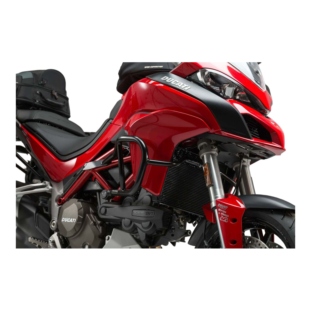 SW-Motech cijevna zaštita motora za Ducati Multistrada 950 ABS (2015–2024)