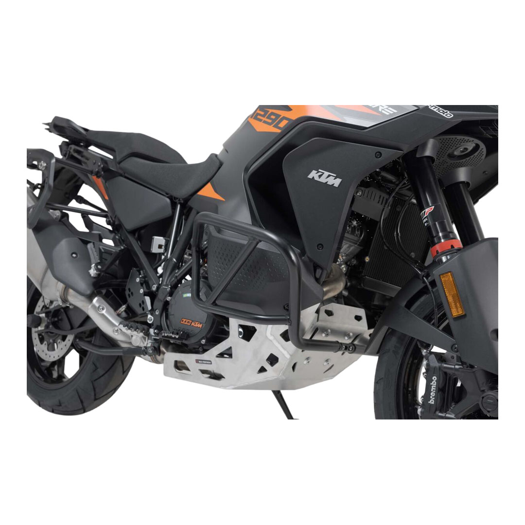 SW-Motech cijevna zaštita motora za KTM Super Adventure 1290 S ABS (2021–2024)