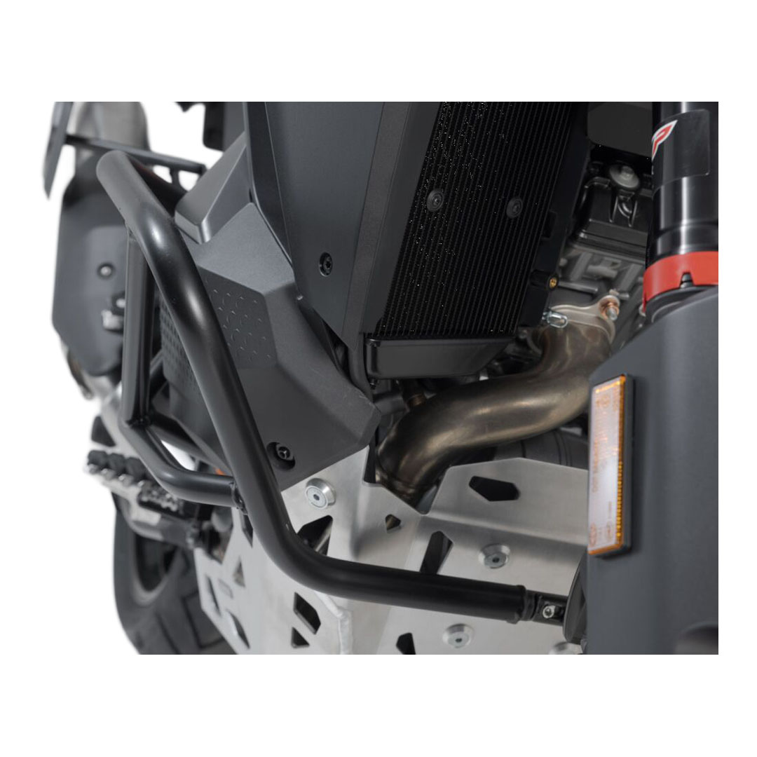 SW-Motech cijevna zaštita motora za KTM Super Adventure 1290 S ABS (2021–2024)