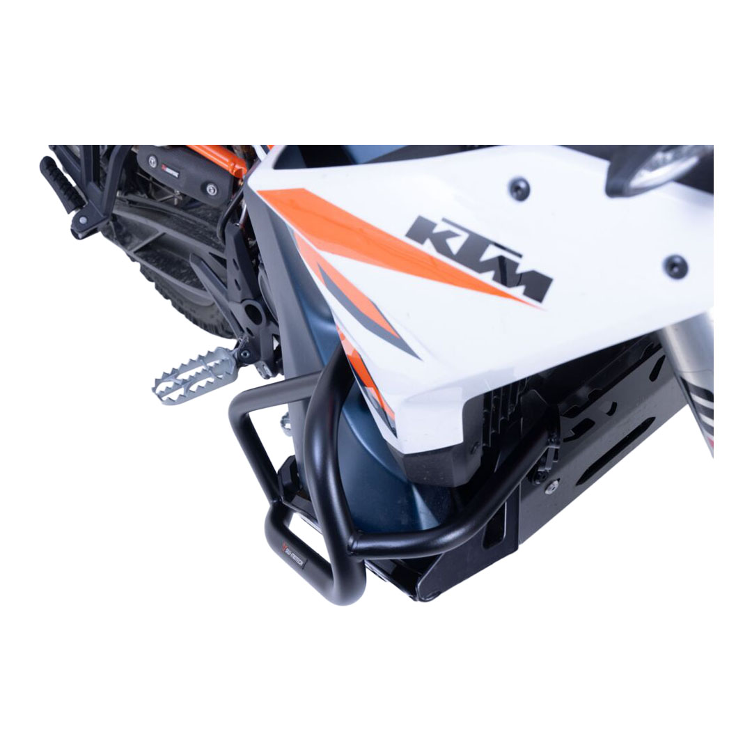 SW-Motech cijevna zaštita motora za KTM Adventure 790 (2022–2024)
