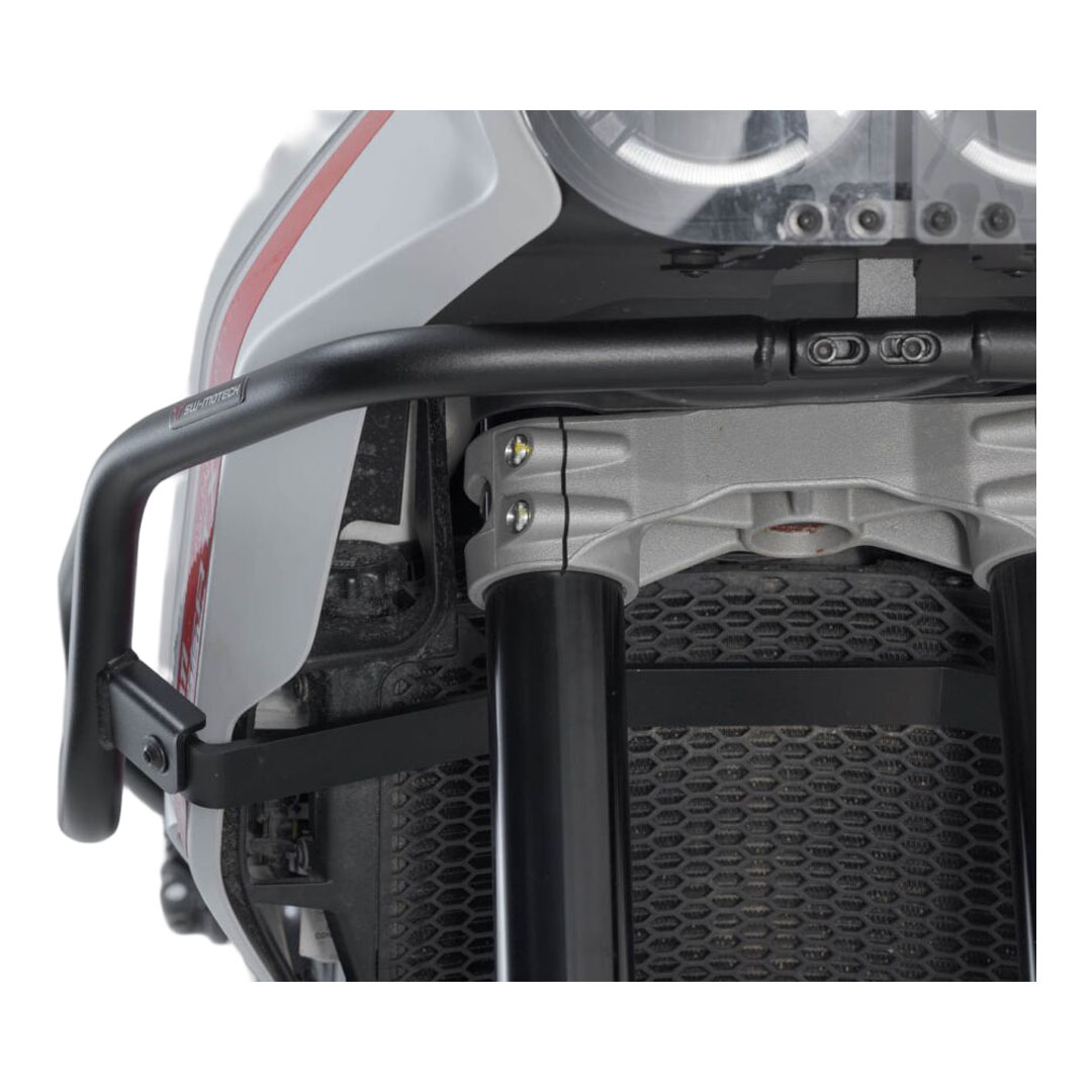 SW-Motech cijevna zaštita motora za Ducati Desert X 950 ABS (2022–2024)