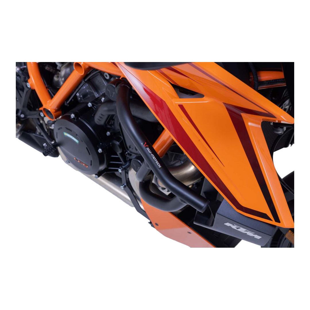 SW-Motech cijevna zaštita motora za KTM Super Duke 1390 R ABS (2024)