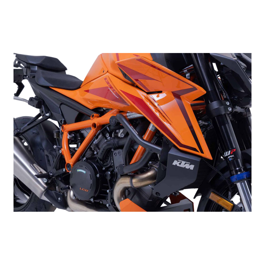 SW-Motech cijevna zaštita motora za KTM Super Duke 1390 R ABS (2024)