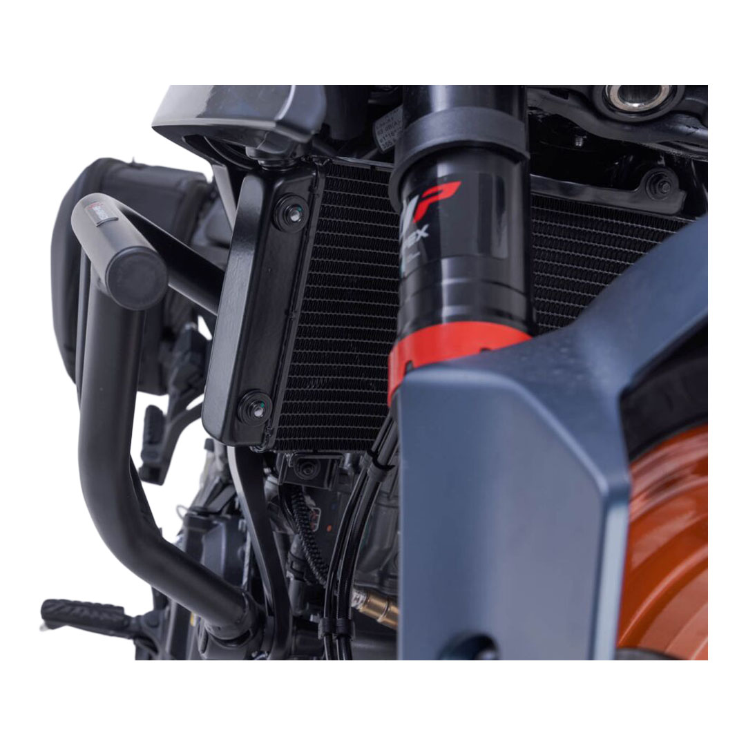 SW-Motech cijevna zaštita motora za KTM Duke 125 ABS (2023–2024)