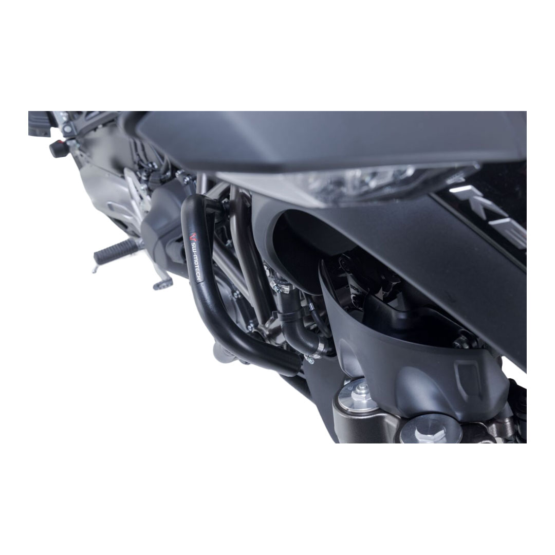 SW-Motech cijevna zaštita motora za Yamaha MT 890 D ABS (2023)