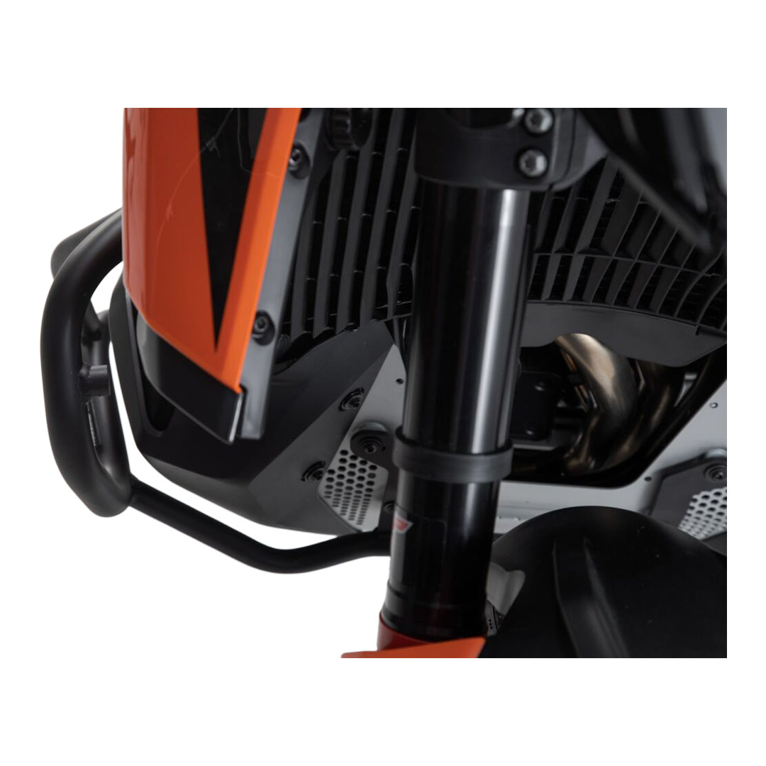 SW-Motech cijevna zaštita motora za Husqvarna / KTM Adventure 790 (2019–2024)