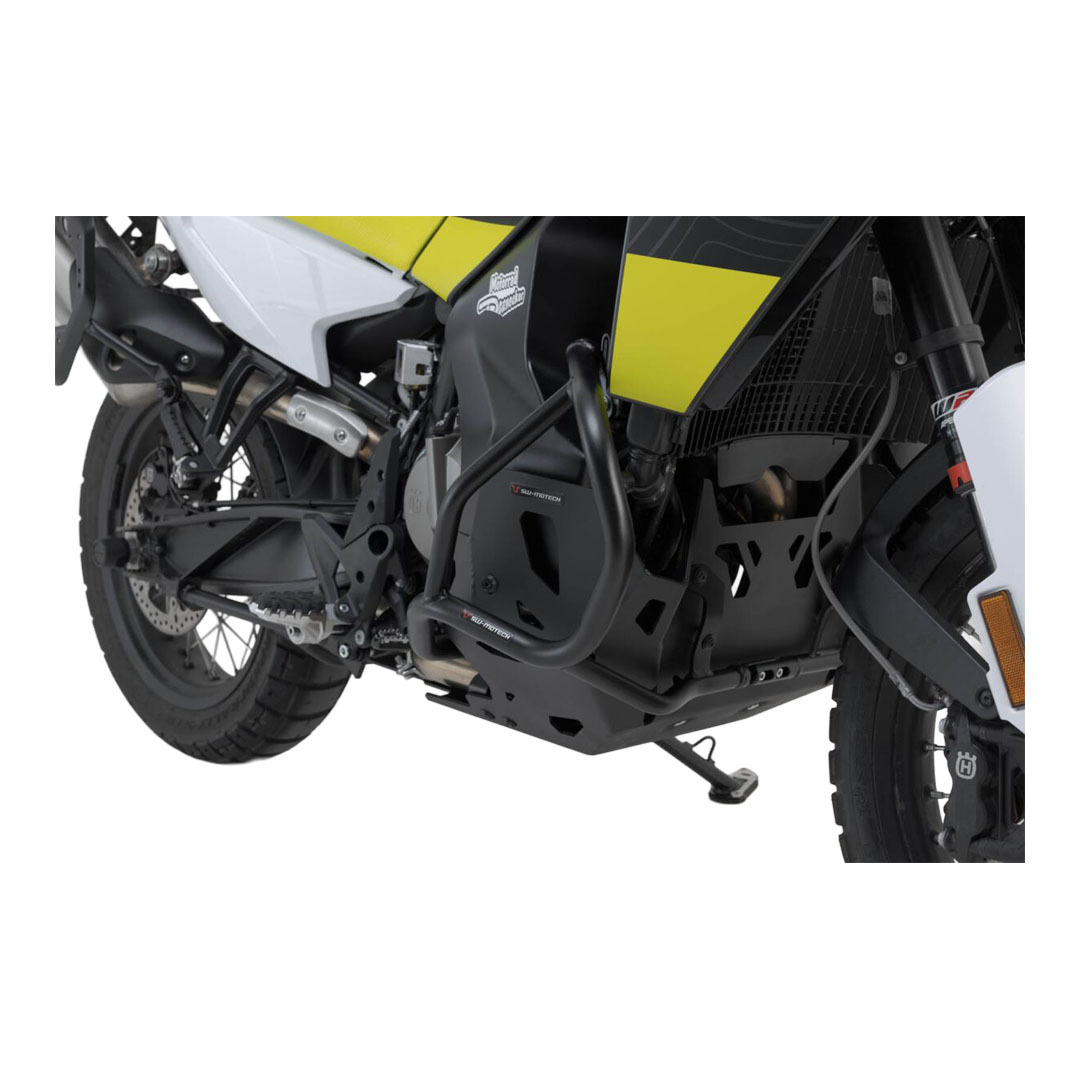 SW-Motech cijevna zaštita motora za Husqvarna / KTM Adventure 790 (2019–2024)