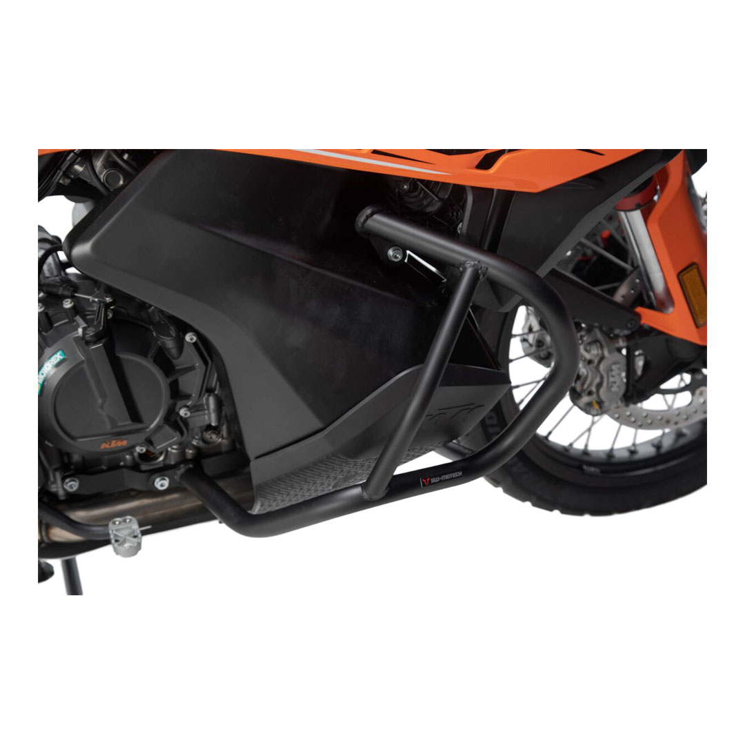 SW-Motech cijevna zaštita motora za Husqvarna / KTM Adventure 790 (2019–2024)