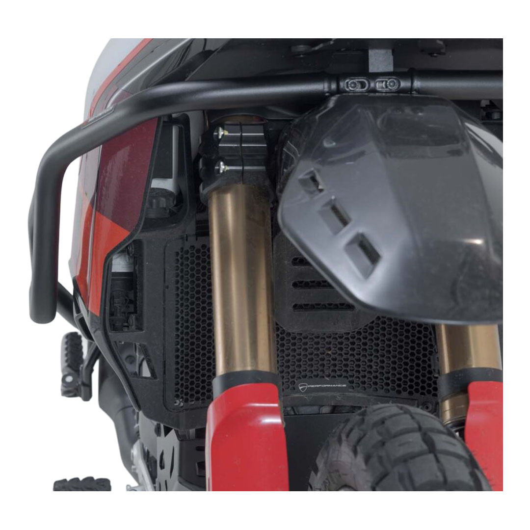 SW-Motech cijevna zaštita motora za Zero SR/F ZF17.3 ABS (2019–2024)