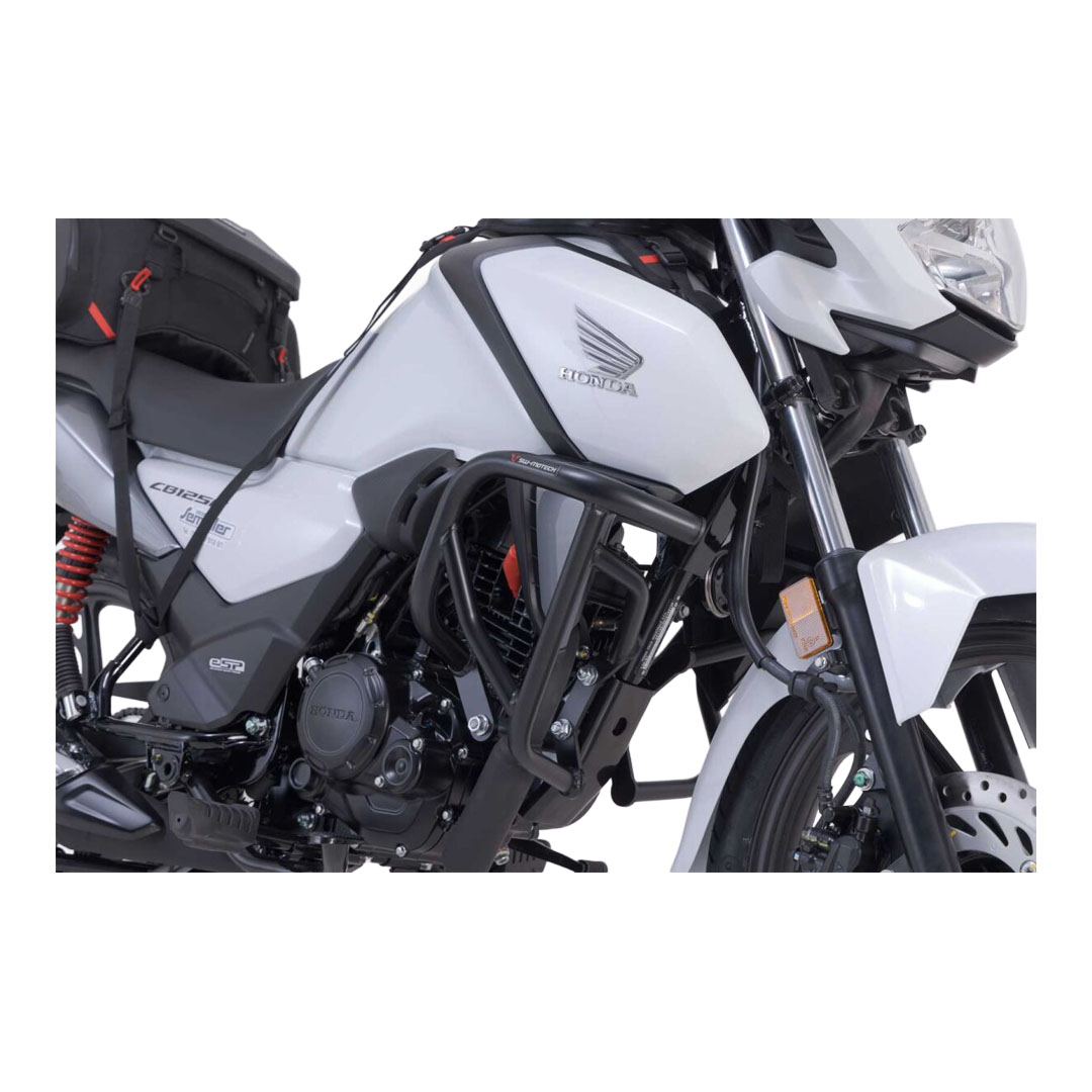 SW-Motech cijevna zaštita motora za Honda CBF 125 NA (2020–2021)