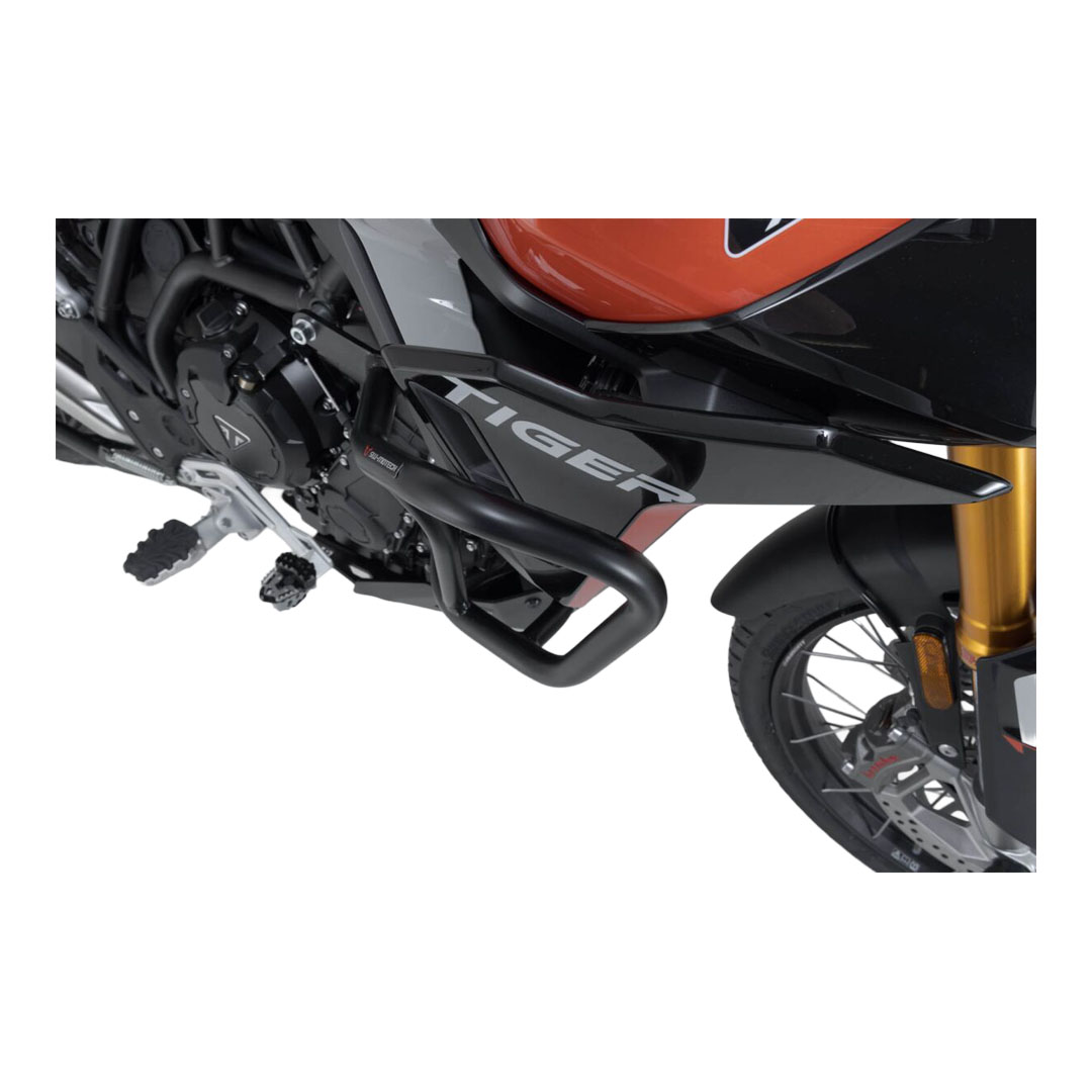 SW-Motech cijevna zaštita motora za Triumph Tiger 900 ABS (2023–2024)