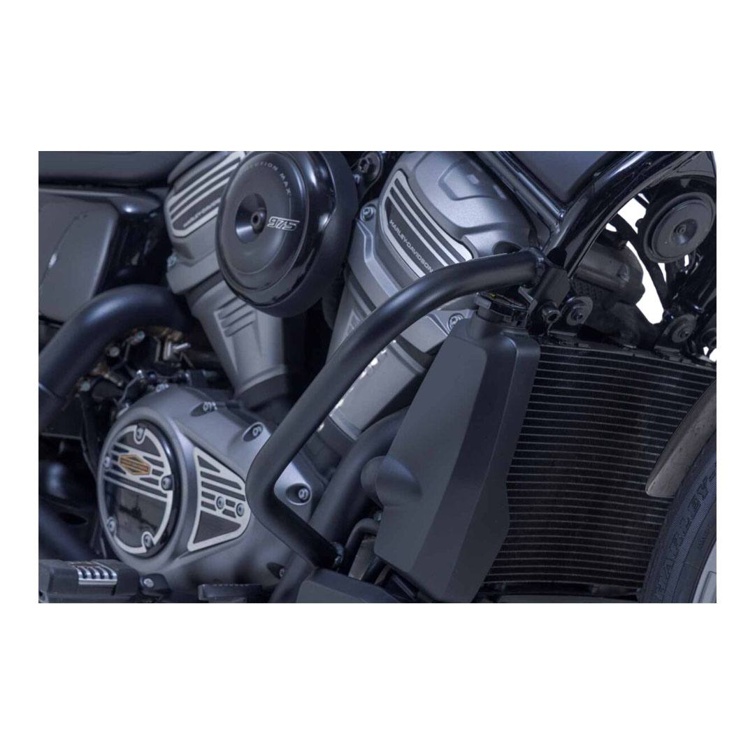 SW-Motech cijevna zaštita motora za Harley-Davidson RH 975 S ABS (2022–2024)