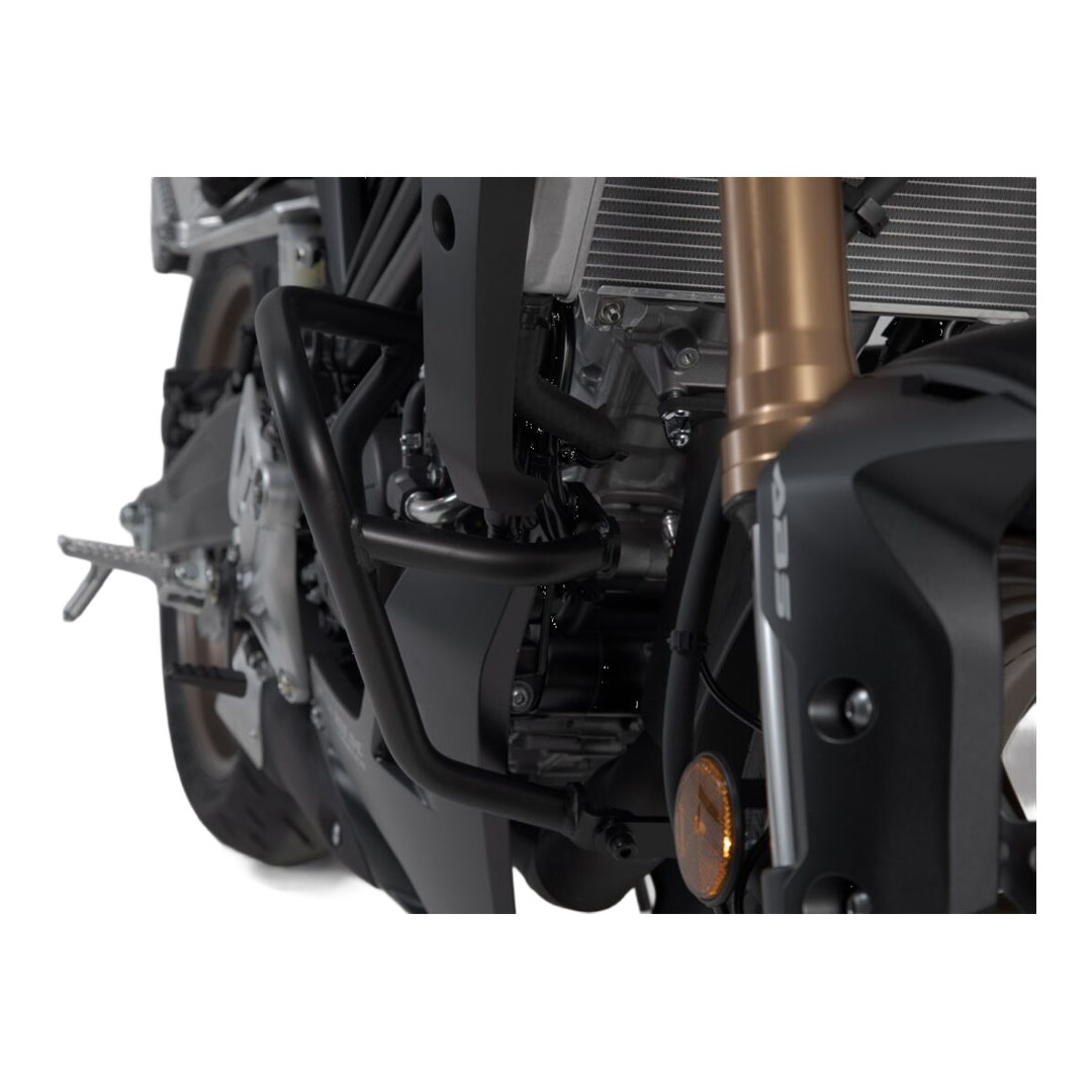 SW-Motech cijevna zaštita motora za Honda CB 125 R ABS (2020–2024)