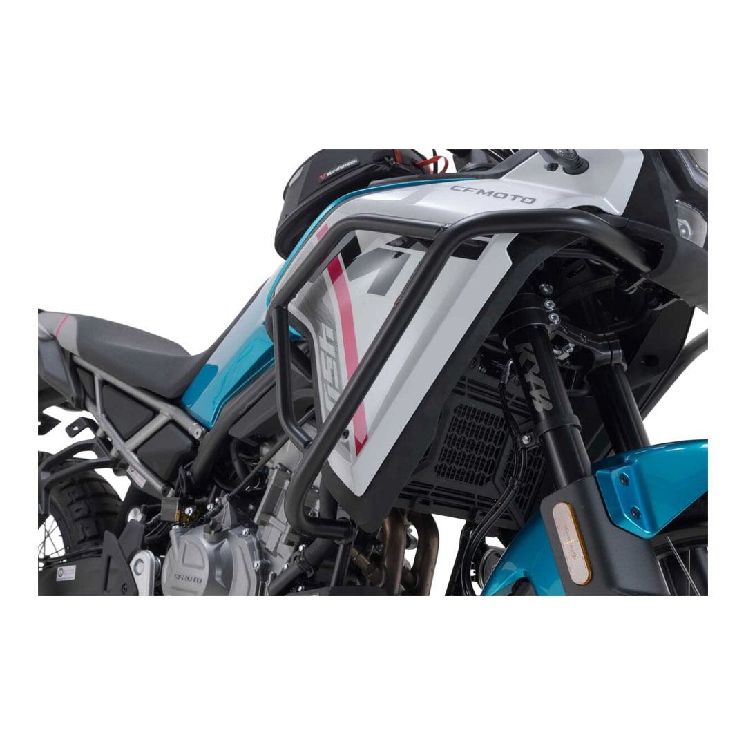 SW-Motech cijevna zaštita motora za CF Moto MT 450 ABS (2024–2025)