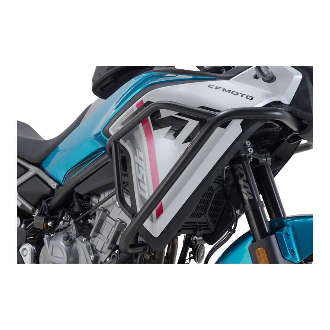 SW-Motech cijevna zaštita motora za CF Moto MT 450 ABS (2024–2025)