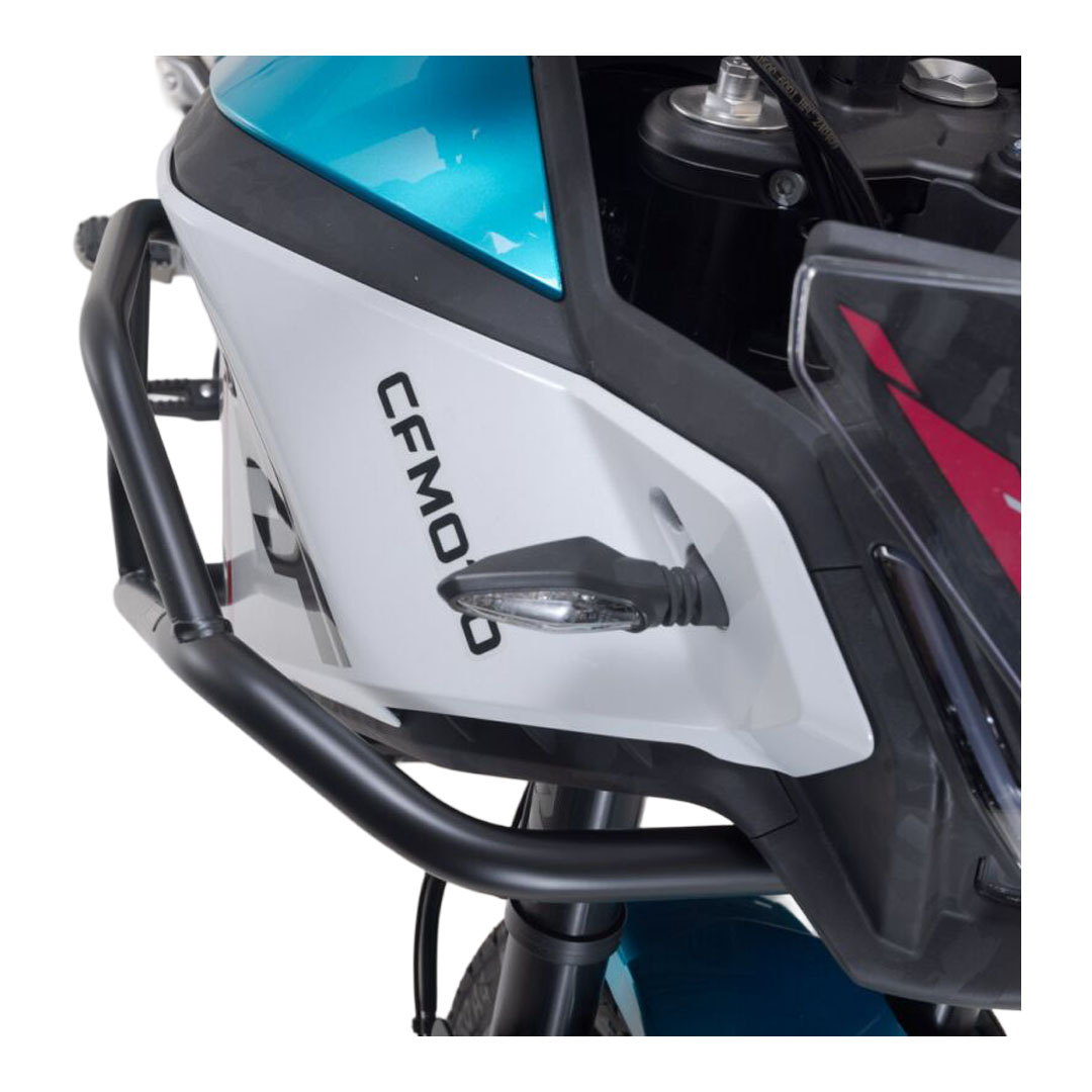 SW-Motech cijevna zaštita motora za CF Moto MT 450 ABS (2024–2025)