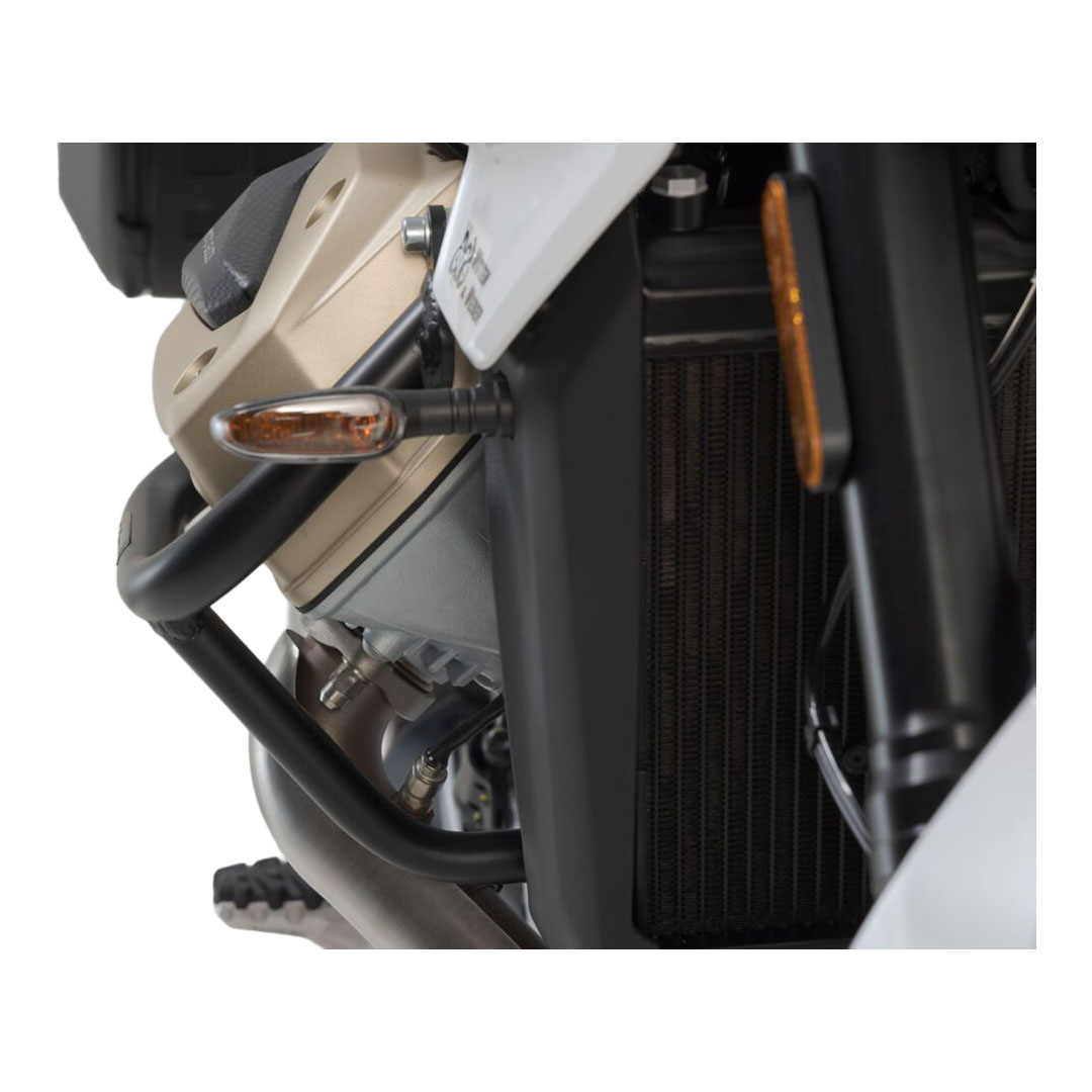 SW-Motech cijevna zaštita motora za Moto Guzzi V100 Mandello ABS (2022–2024)