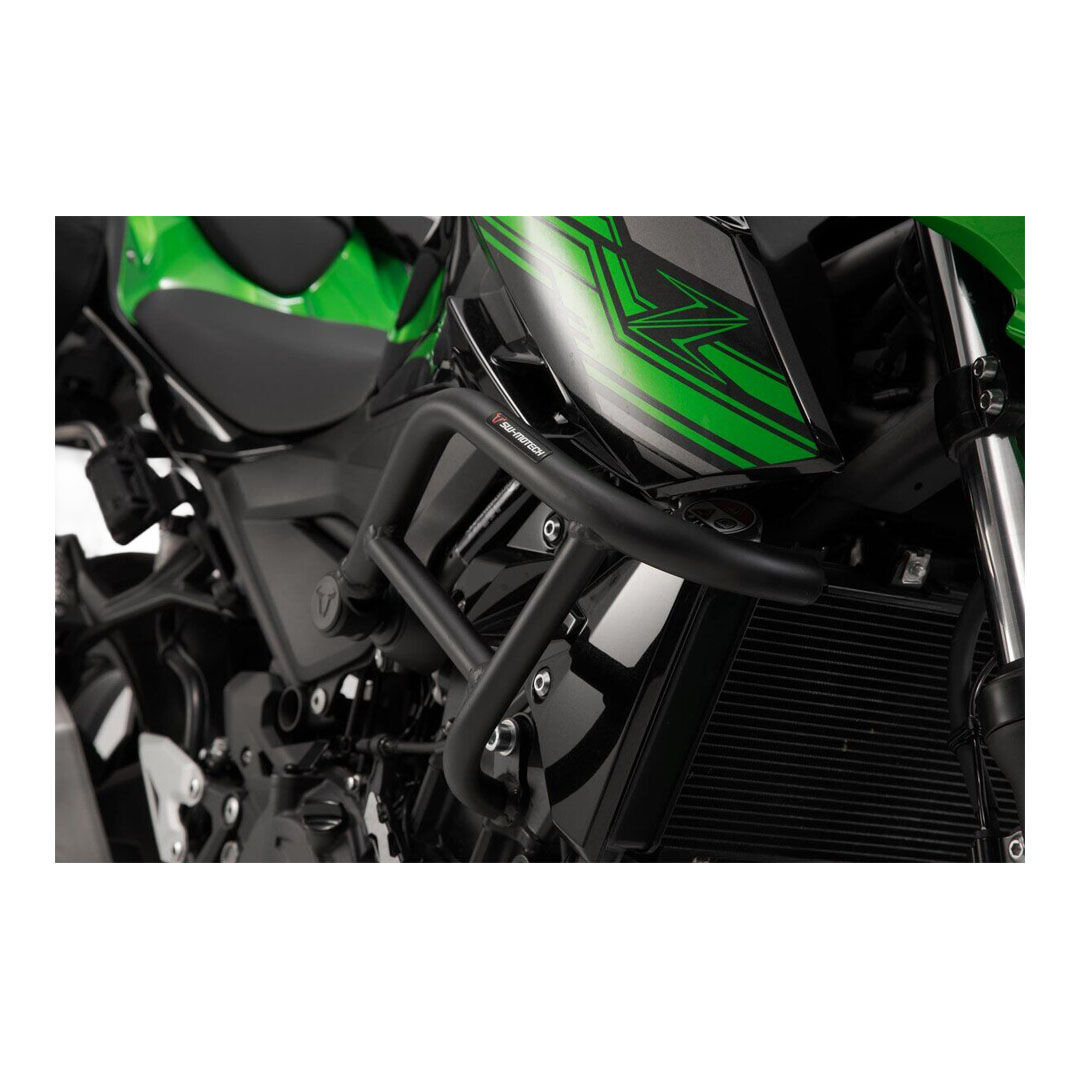 SW-Motech cijevna zaštita motora za Kawasaki Z 400 ABS (2023–2025)