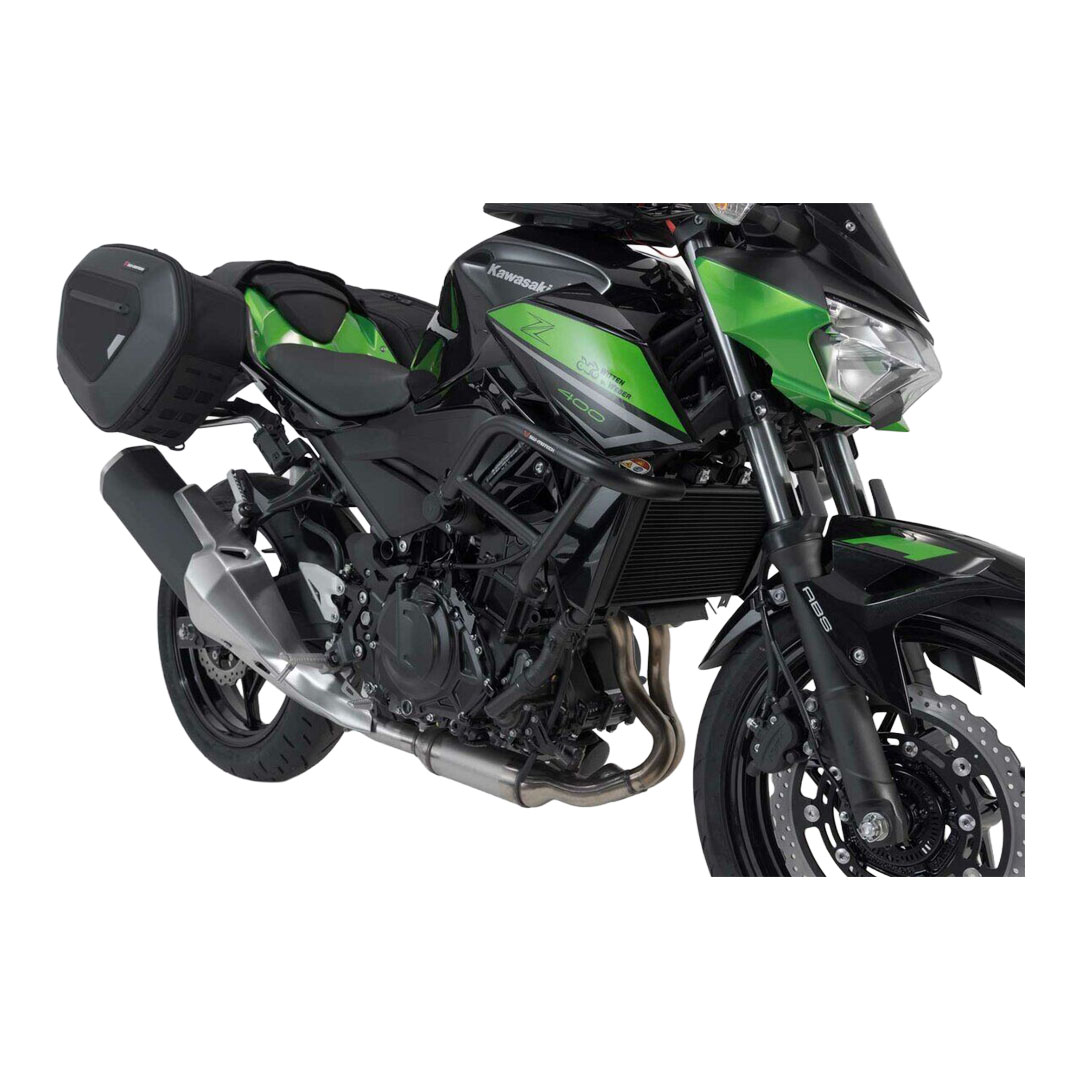 SW-Motech cijevna zaštita motora za Kawasaki Z 400 ABS (2023–2025)