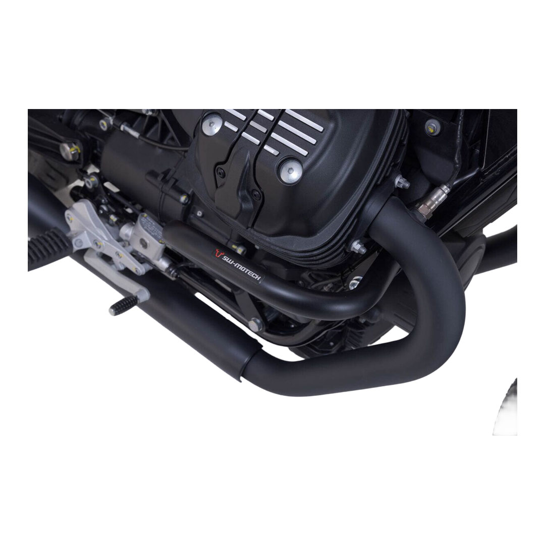 SW-Motech cijevna zaštita motora za Moto Guzzi V7 750 Racer (2010–2024)