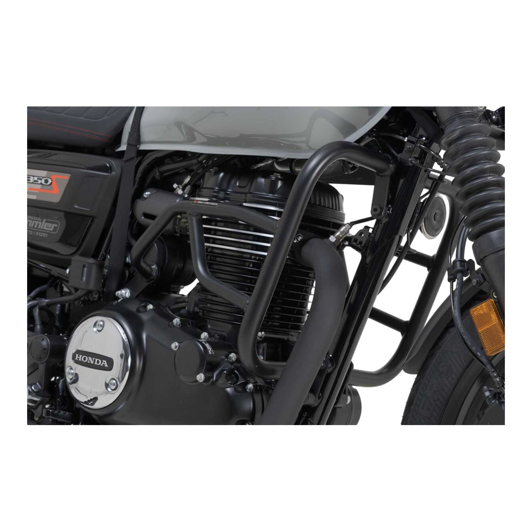 SW-Motech cijevna zaštita motora za Honda GB350S