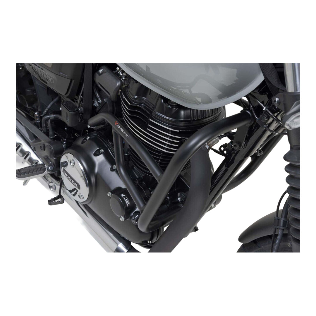 SW-Motech cijevna zaštita motora za Honda GB350S