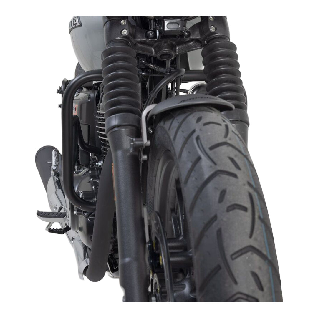 SW-Motech cijevna zaštita motora za Honda GB350S