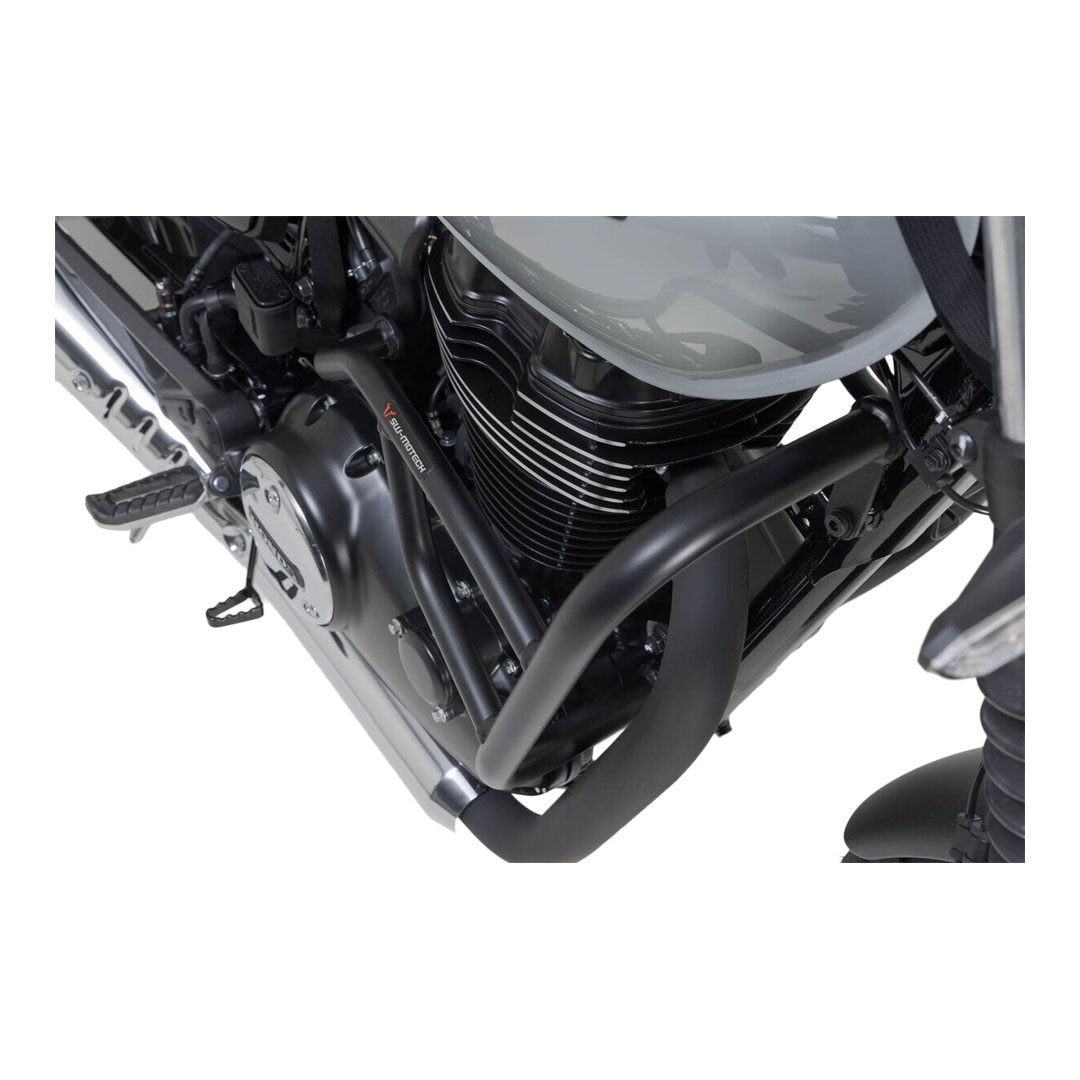 SW-Motech cijevna zaštita motora za Honda GB350S