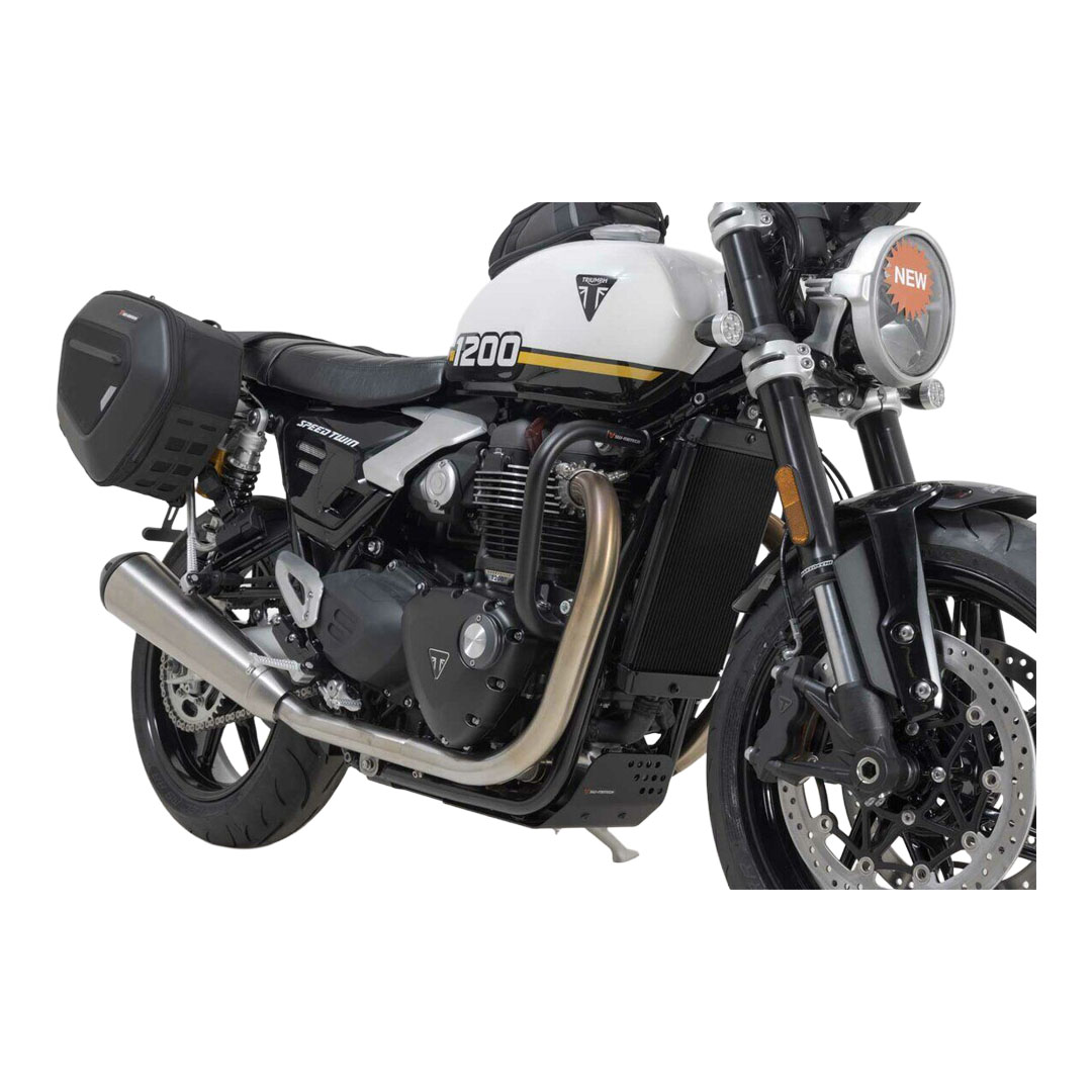 SW-Motech cijevna zaštita motora univerzalna izvedba