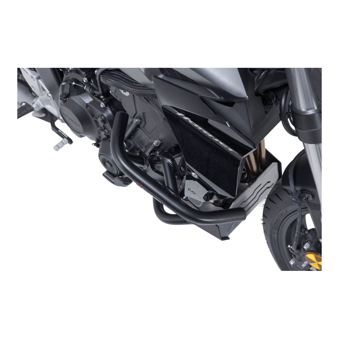 SW-Motech cijevna zaštita motora – standardna izvedba