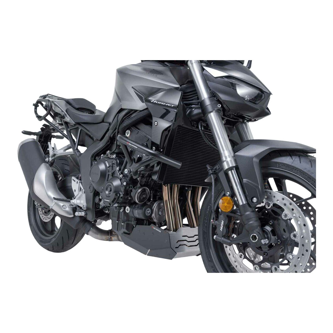 SW-Motech cijevna zaštita motora – standardna izvedba