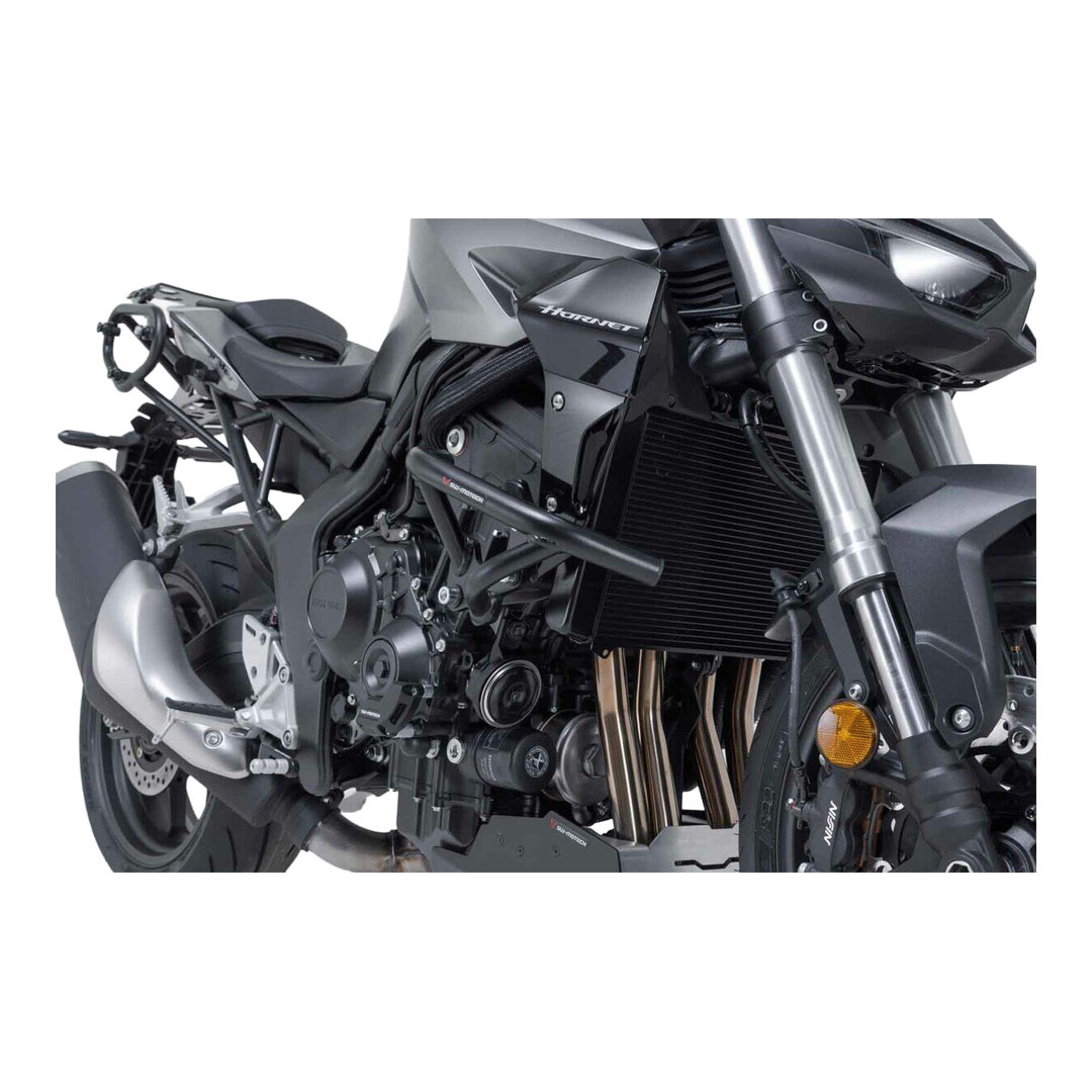 SW-Motech cijevna zaštita motora – standardna izvedba